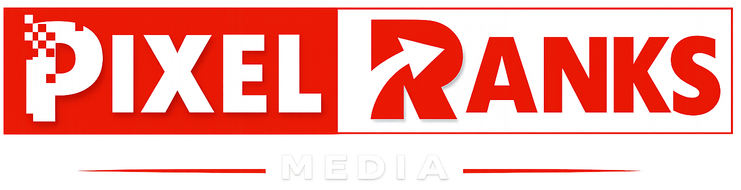 Pixel Ranks Media