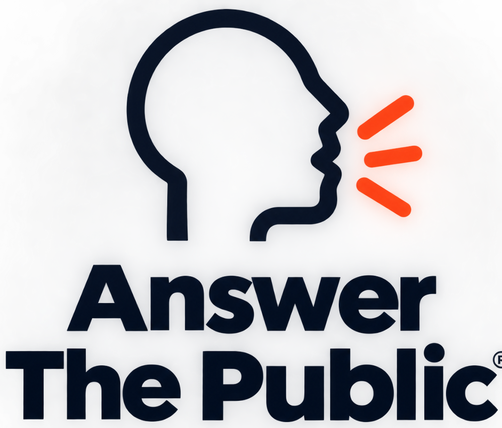 AnswerThePublic logo