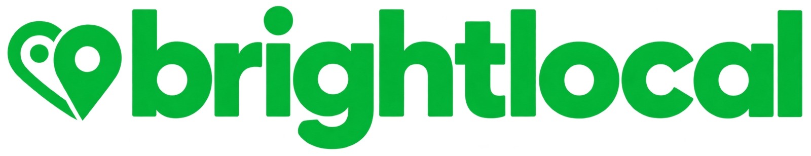 BrightLocal logo