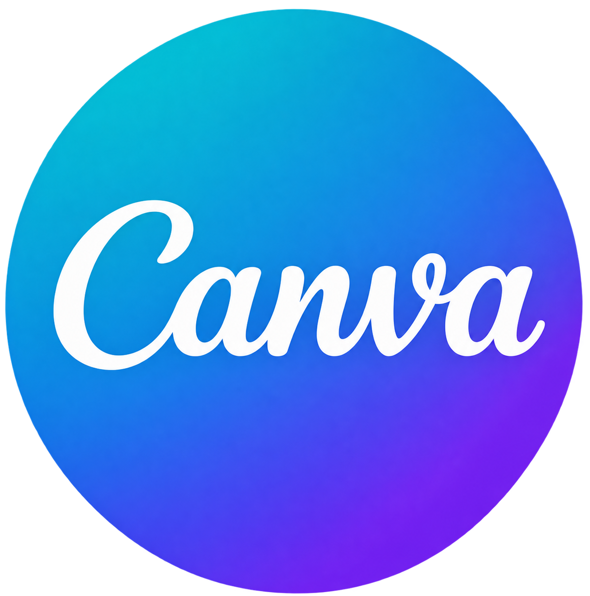 Canva AI logo