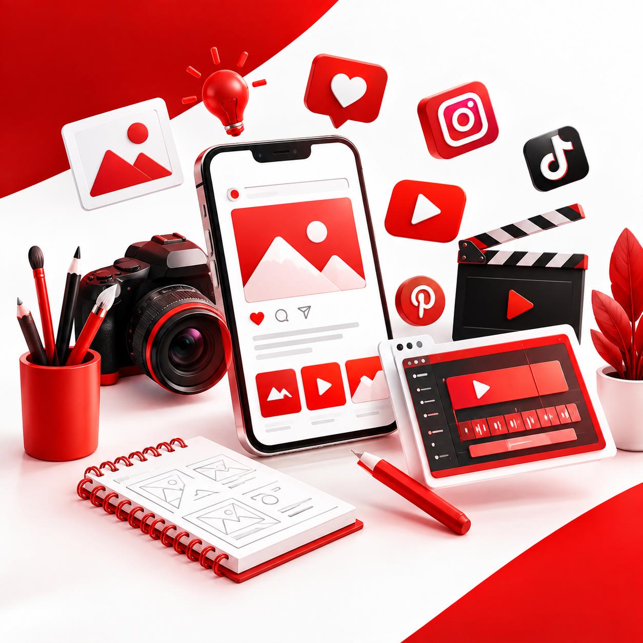 Community management service