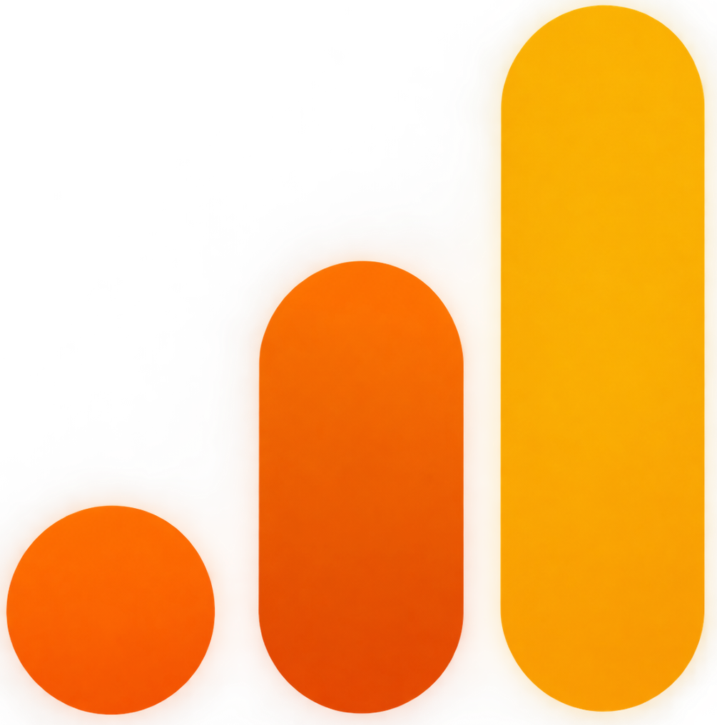 Google Analytics logo