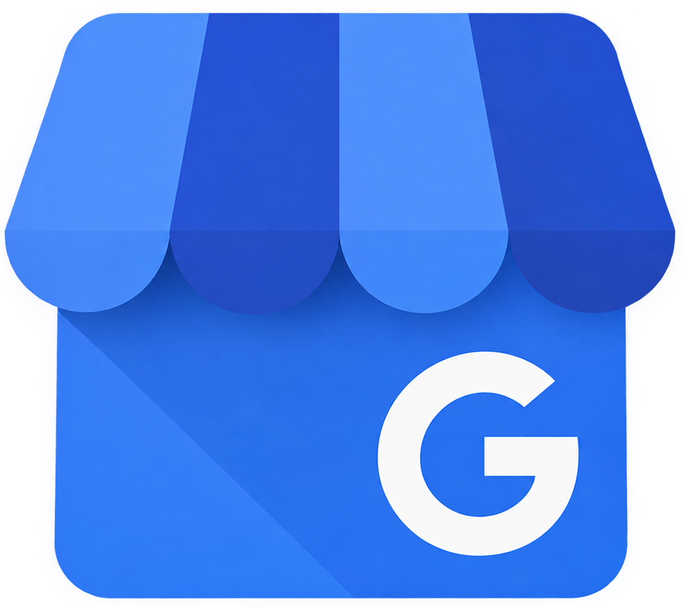 Google Business Profile logo