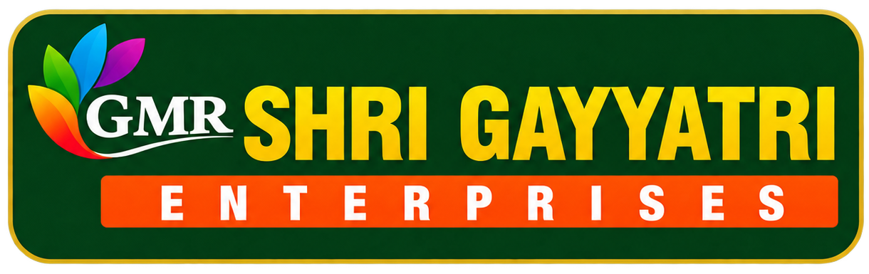 GMR