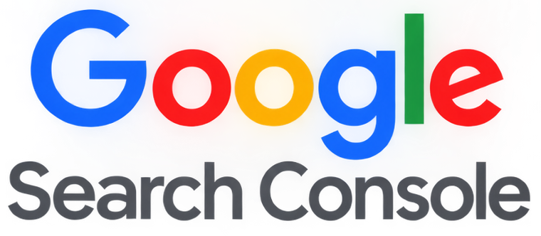 Google Search Console logo