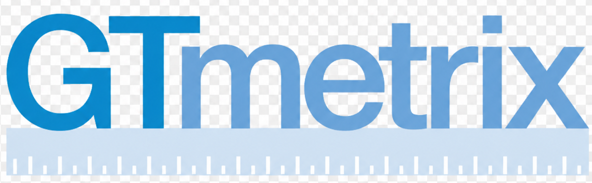 GTmetrix logo