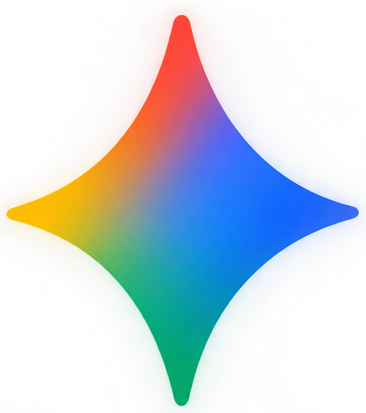 Gemini logo