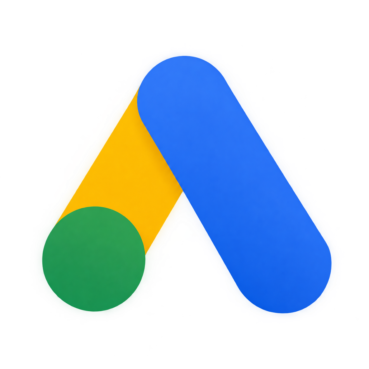 Google Ads logo