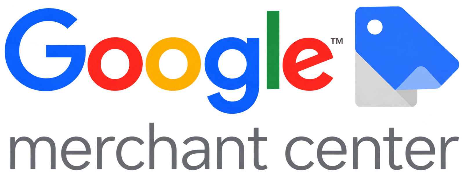 Google Merchant Center logo