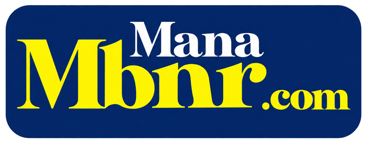 Mana MBNR