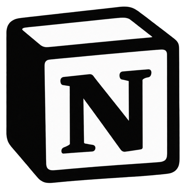 Notion logo