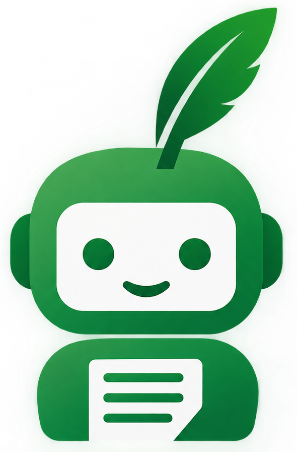 QuillBot logo