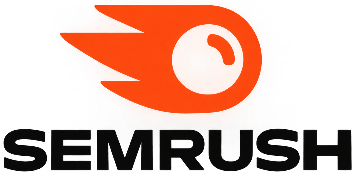 SEMrush logo