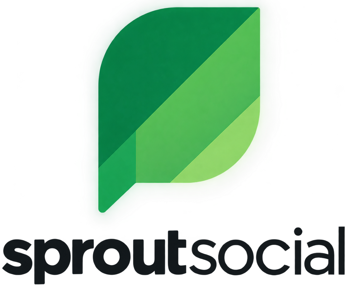 Sprout Social logo