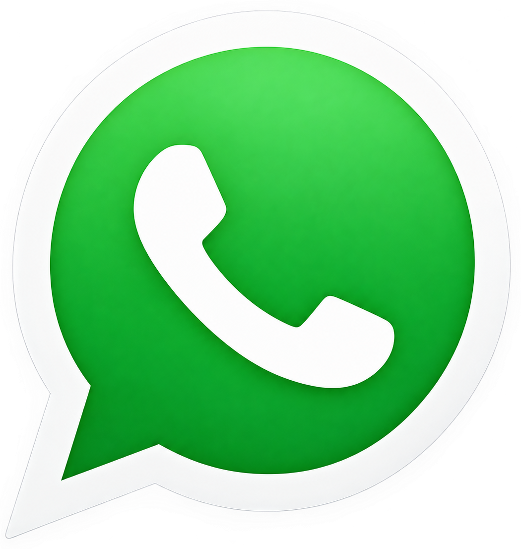 WhatsApp Business logo