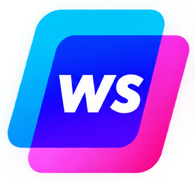 Writesonic logo