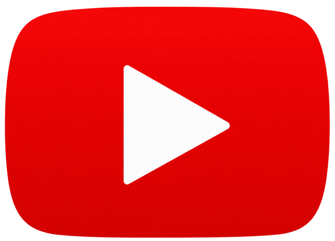 YouTube logo