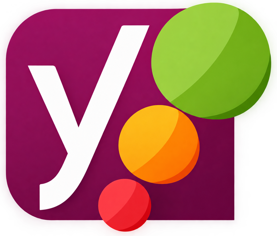 Yoast SEO logo