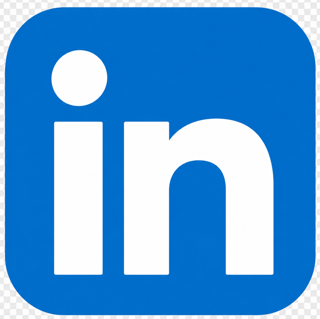 LinkedIn logo