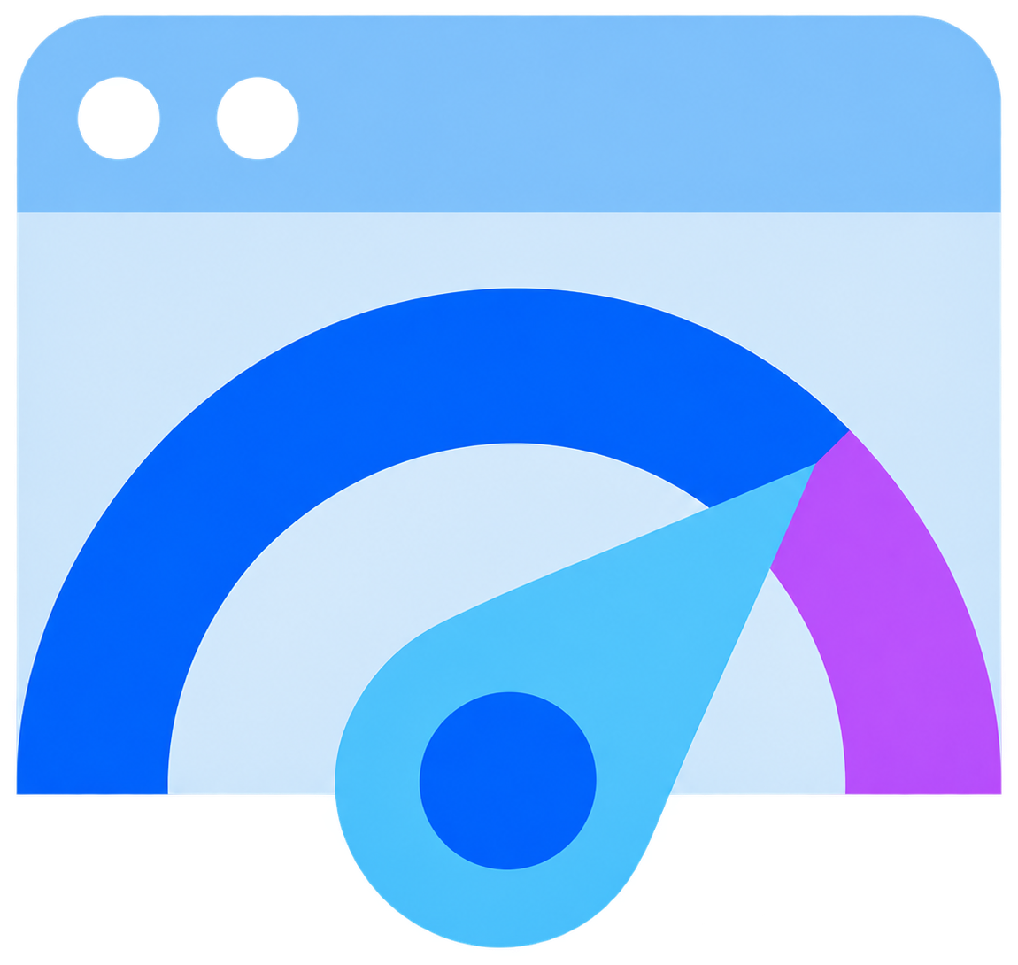 PageSpeed Insights logo
